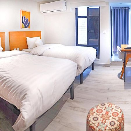 The Avenue Hotel Ισλαμαμπάντ Εξωτερικό φωτογραφία