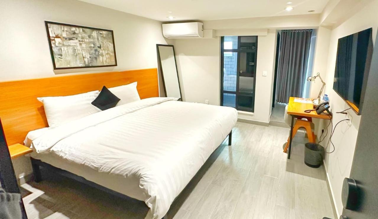The Avenue Hotel Ισλαμαμπάντ Εξωτερικό φωτογραφία
