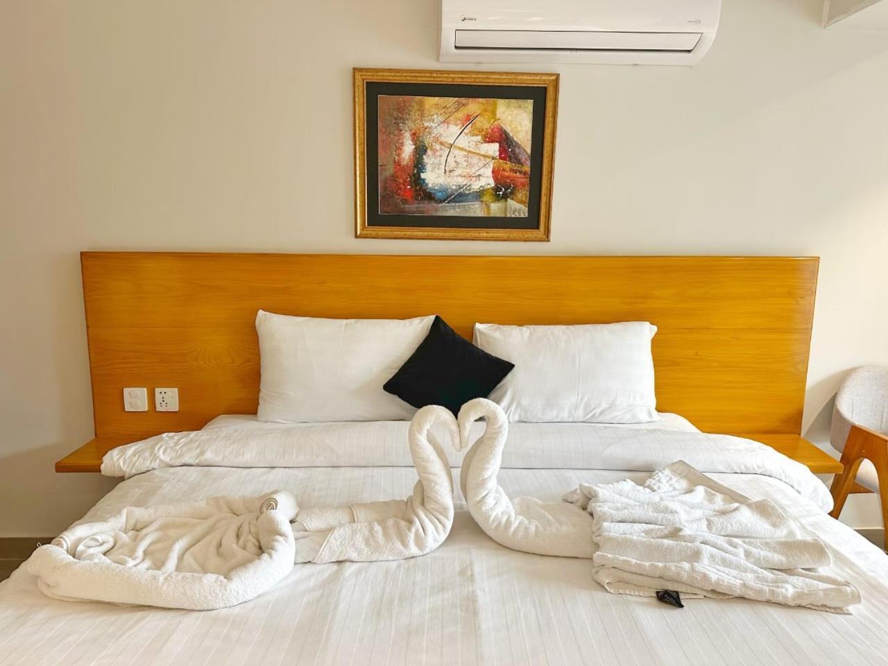 The Avenue Hotel Ισλαμαμπάντ Εξωτερικό φωτογραφία