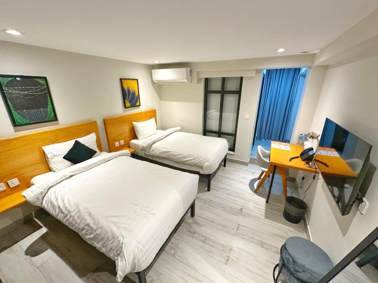 The Avenue Hotel Ισλαμαμπάντ Εξωτερικό φωτογραφία