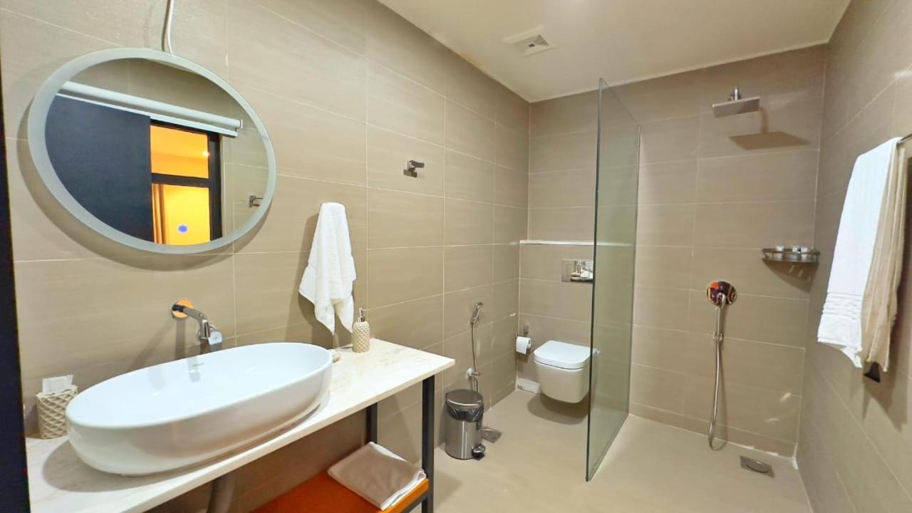 The Avenue Hotel Ισλαμαμπάντ Εξωτερικό φωτογραφία