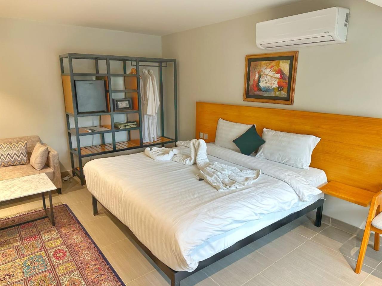 The Avenue Hotel Ισλαμαμπάντ Εξωτερικό φωτογραφία