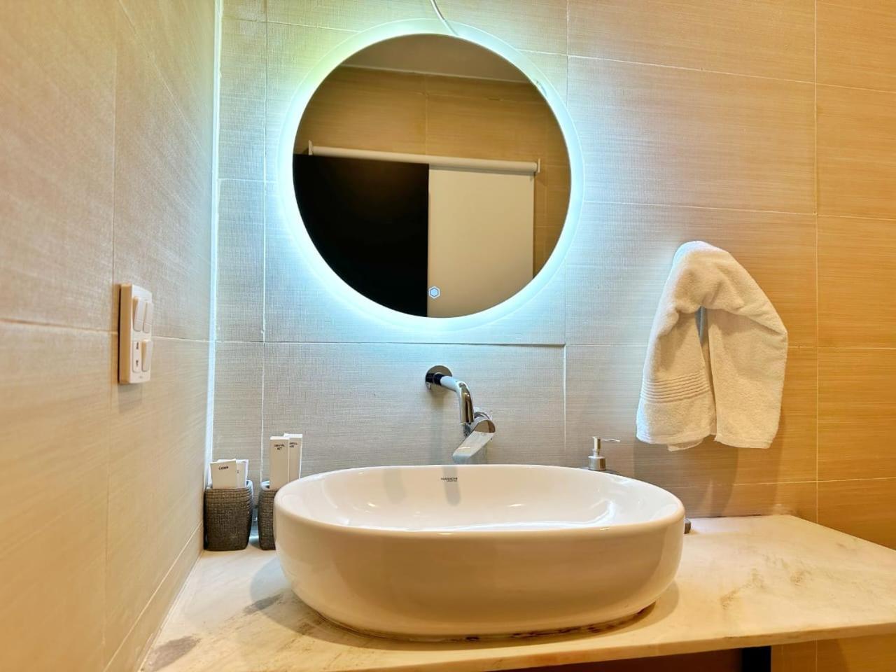 The Avenue Hotel Ισλαμαμπάντ Εξωτερικό φωτογραφία