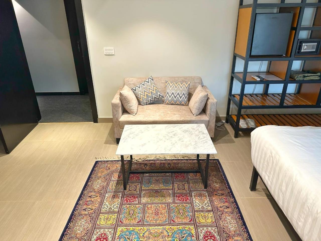 The Avenue Hotel Ισλαμαμπάντ Εξωτερικό φωτογραφία