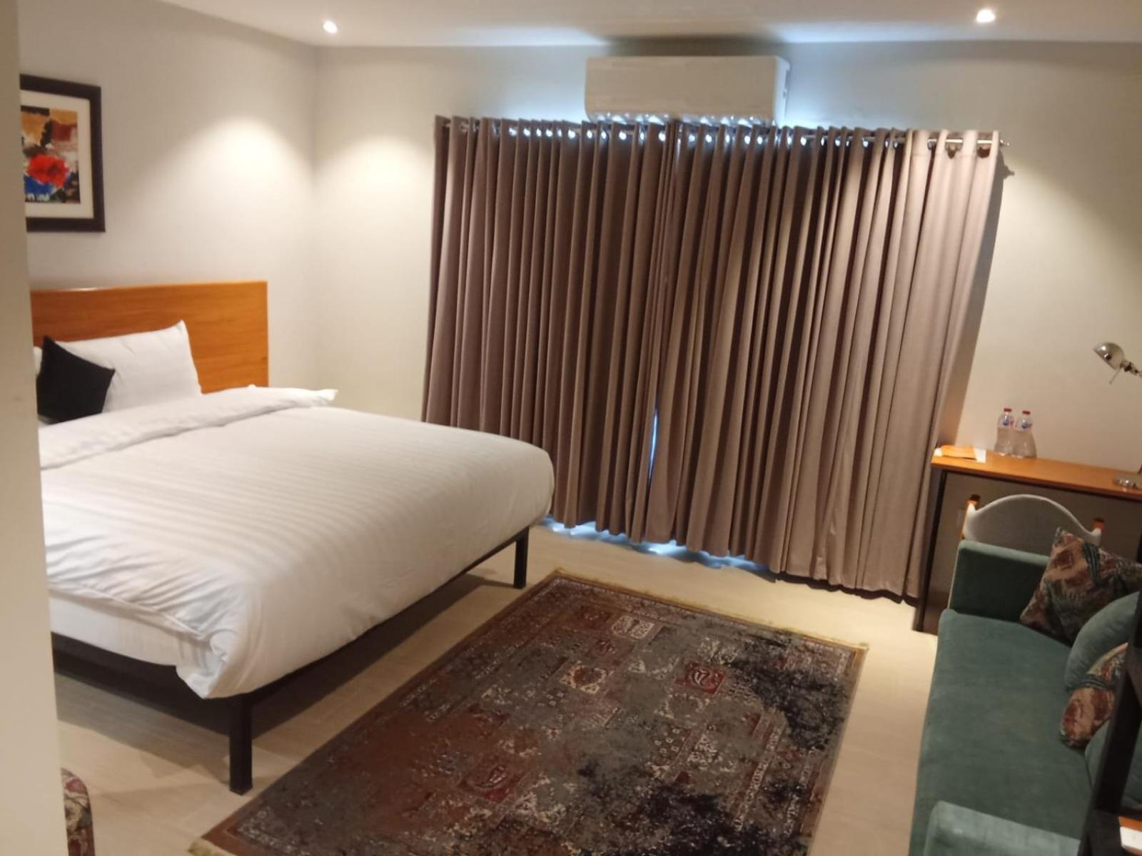 The Avenue Hotel Ισλαμαμπάντ Εξωτερικό φωτογραφία