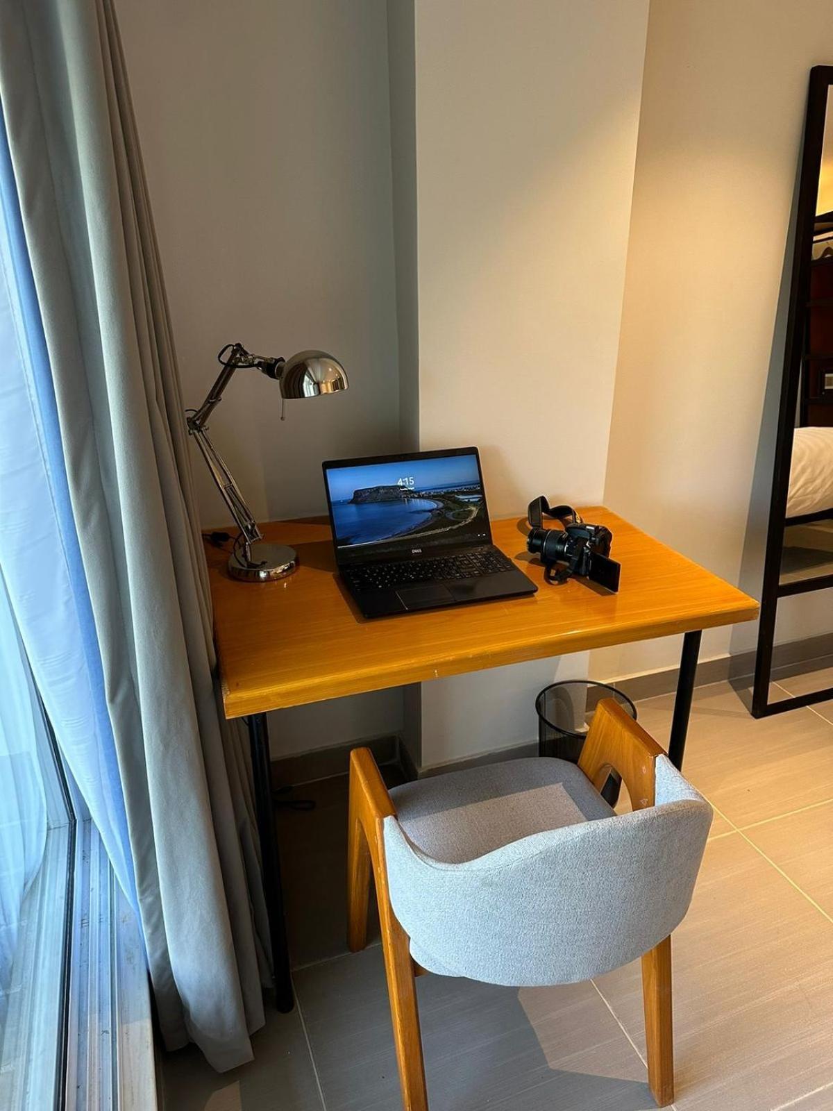 The Avenue Hotel Ισλαμαμπάντ Εξωτερικό φωτογραφία
