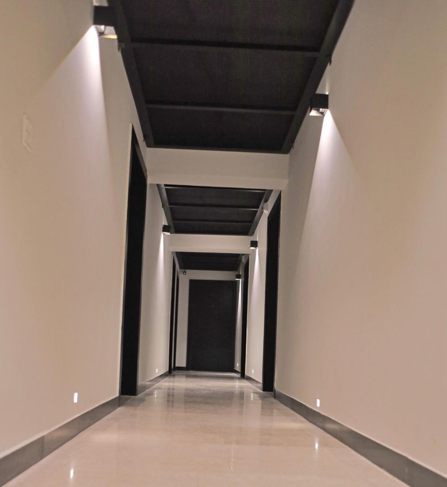 The Avenue Hotel Ισλαμαμπάντ Εξωτερικό φωτογραφία
