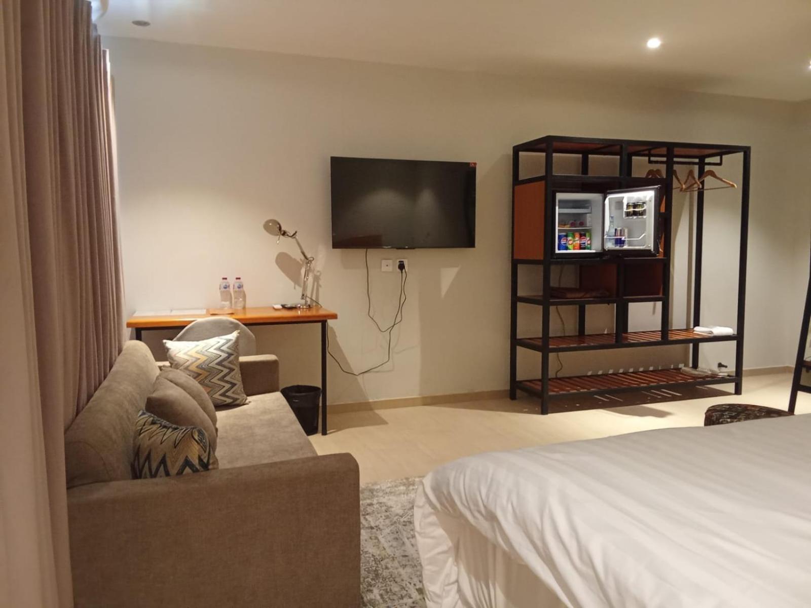 The Avenue Hotel Ισλαμαμπάντ Εξωτερικό φωτογραφία