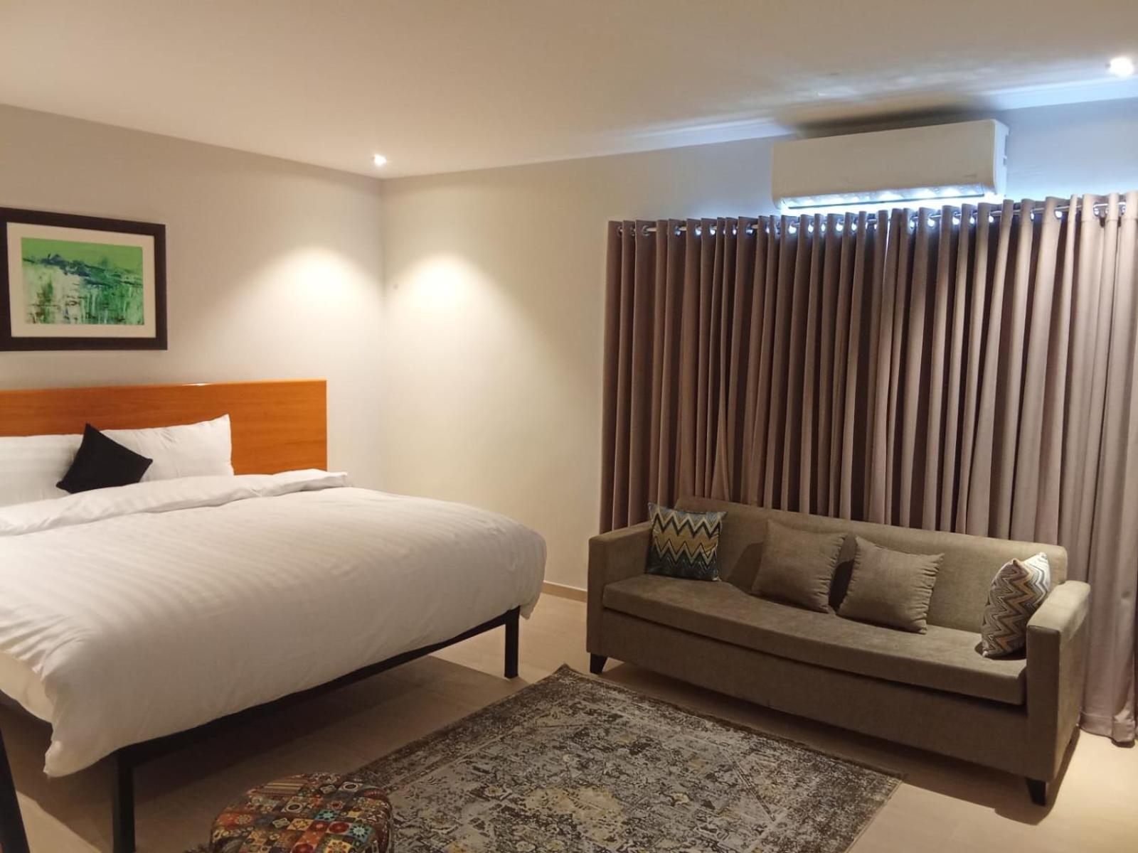The Avenue Hotel Ισλαμαμπάντ Εξωτερικό φωτογραφία