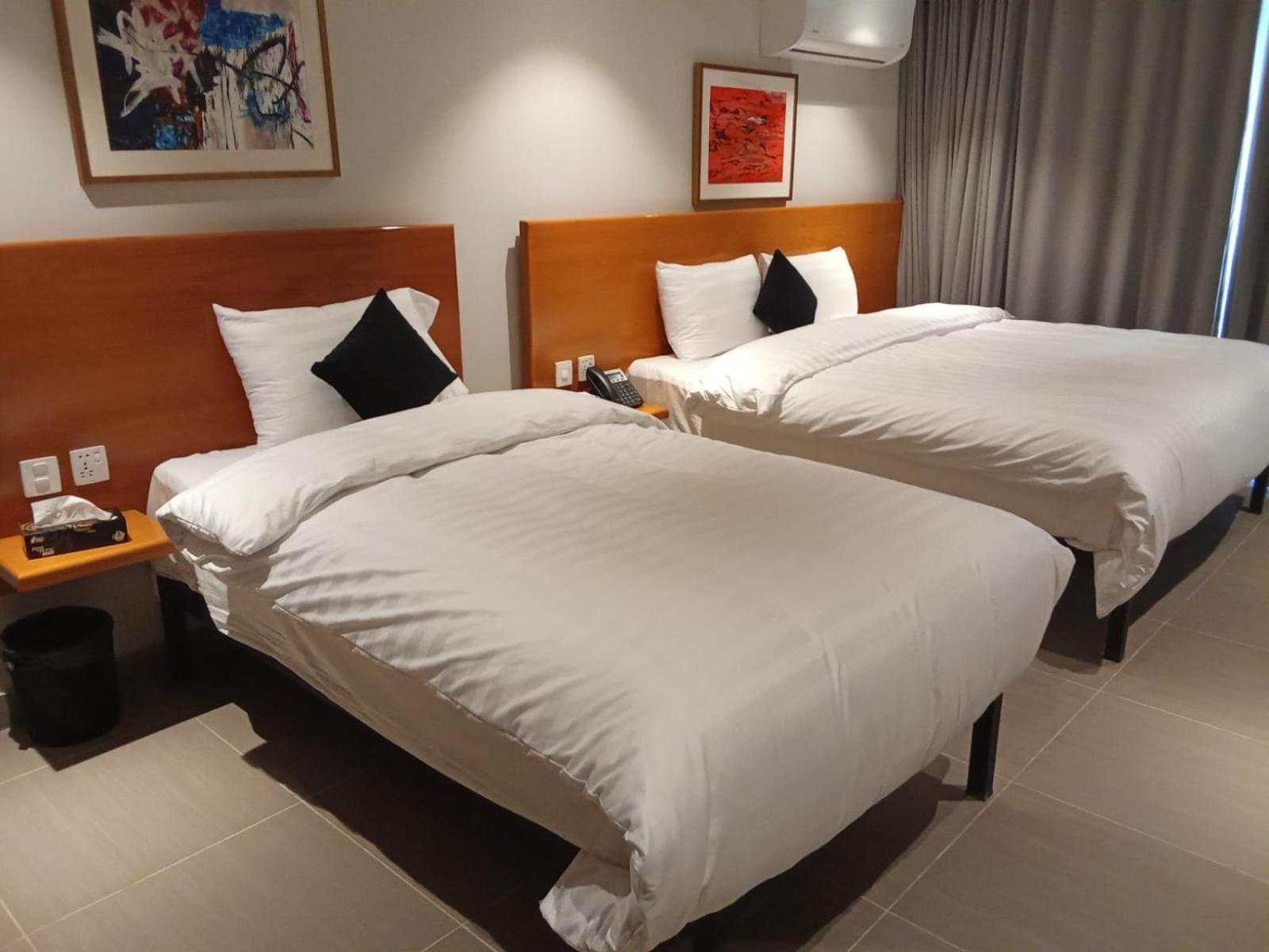 The Avenue Hotel Ισλαμαμπάντ Εξωτερικό φωτογραφία