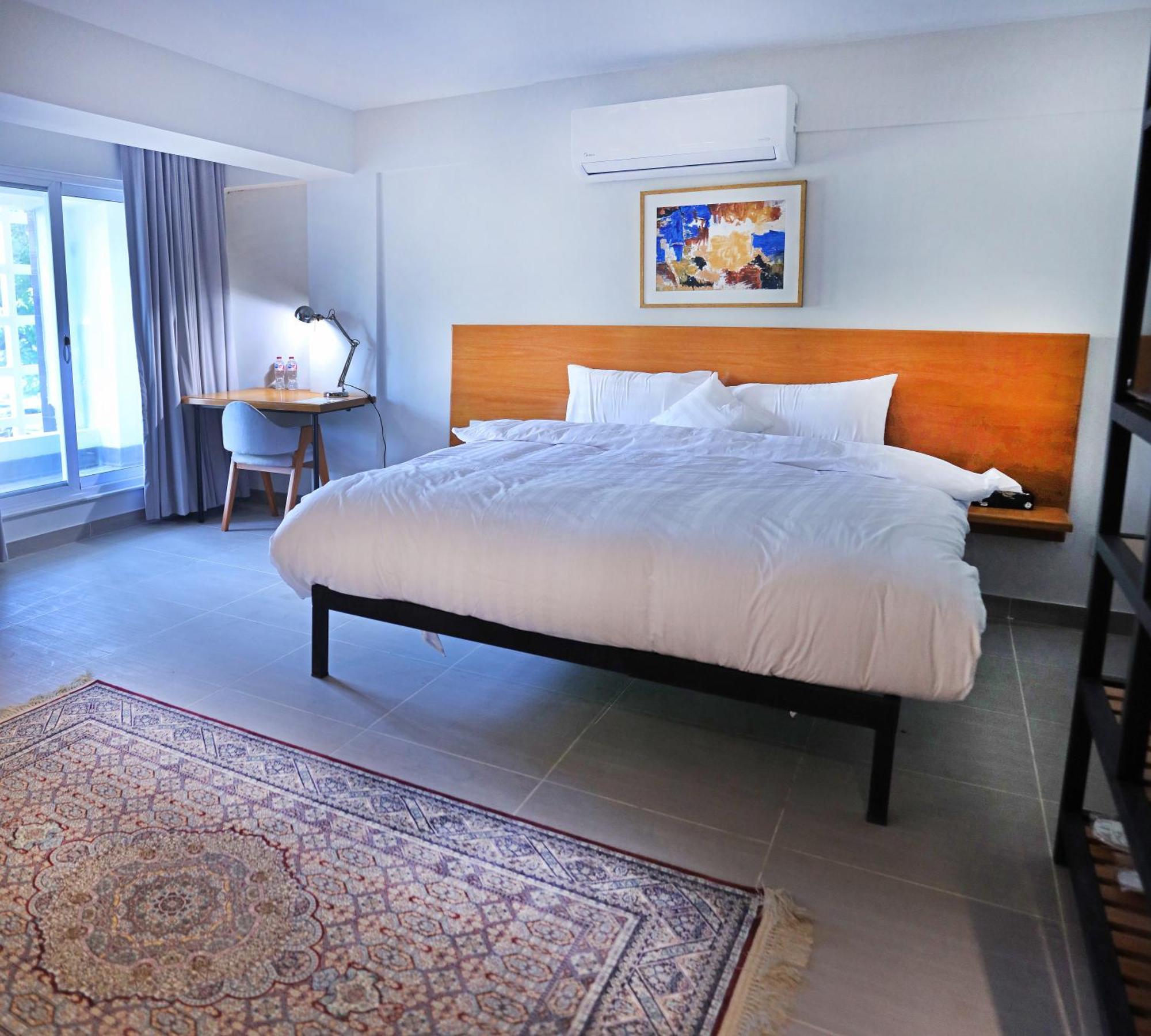 The Avenue Hotel Ισλαμαμπάντ Εξωτερικό φωτογραφία